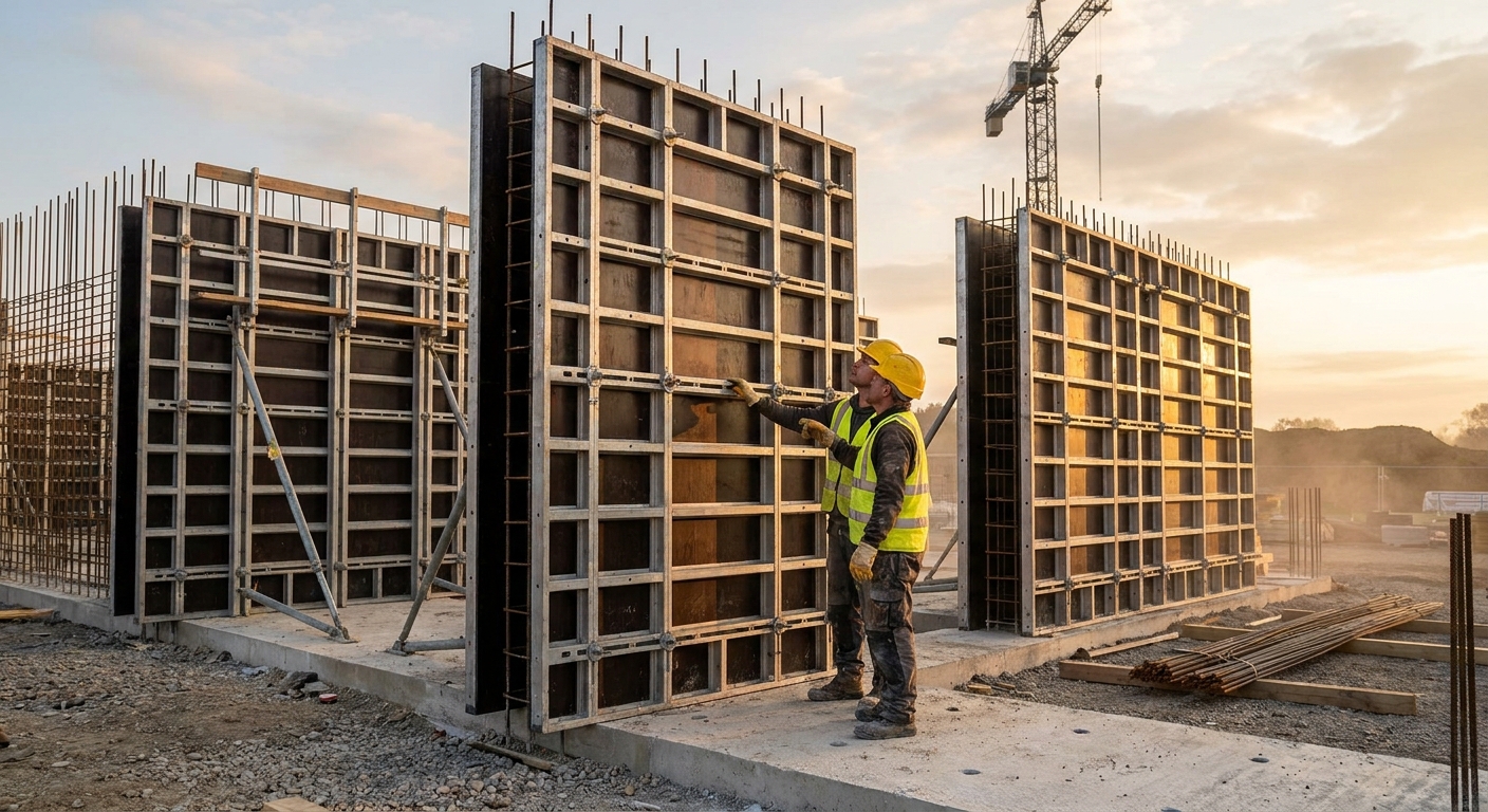 Lumber Climbs as US Single-Family Cools: June 2026 Brief